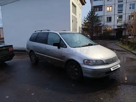 Honda Shuttle 1995 года за 3 200 000 тг. в Астана – фото 4