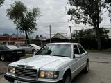 Mercedes-Benz 190 1990 годаүшін830 000 тг. в Алматы