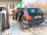 Volkswagen Golf 1994 года за 850 000 тг. в Семей – фото 4