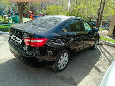 ВАЗ (Lada) Vesta 2020 года за 5 290 000 тг. в Астана – фото 2