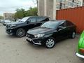 ВАЗ (Lada) Vesta 2020 года за 5 290 000 тг. в Астана – фото 21