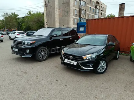 ВАЗ (Lada) Vesta 2020 года за 5 290 000 тг. в Астана