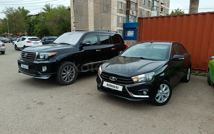 ВАЗ (Lada) Vesta 2020 года за 5 290 000 тг. в Астана