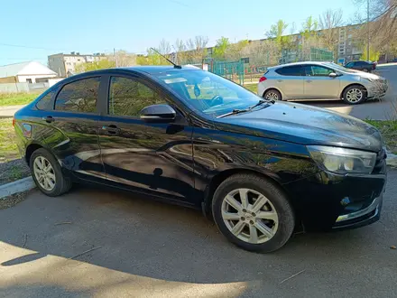 ВАЗ (Lada) Vesta 2020 года за 5 290 000 тг. в Астана – фото 5