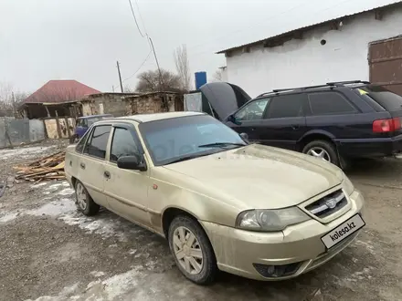 Daewoo Nexia 2008 года за 1 500 000 тг. в Шымкент – фото 4