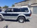 Mitsubishi Pajero 1994 годаүшін3 000 000 тг. в Кентау – фото 3