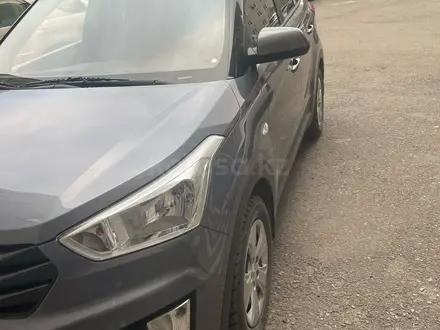 Hyundai Creta 2018 года за 8 700 000 тг. в Усть-Каменогорск – фото 5