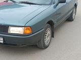 Audi 80 1991 годаүшін1 100 000 тг. в Рудный