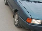 Audi 80 1991 года за 1 100 000 тг. в Рудный – фото 3