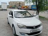 MG 350 2014 года за 2 400 000 тг. в Шымкент