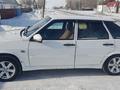 ВАЗ (Lada) 2114 2013 годаүшін1 550 000 тг. в Усть-Каменогорск – фото 3