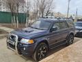 Mitsubishi Pajero Sport 2008 года за 8 800 000 тг. в Атырау – фото 7