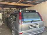 Nissan X-Trail 2003 года за 4 000 000 тг. в Шелек