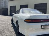 Toyota Mark II 1995 годаүшін2 100 000 тг. в Караганда – фото 3