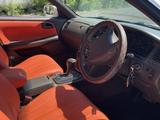 Toyota Mark II 1995 годаүшін2 100 000 тг. в Караганда – фото 4