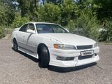Toyota Mark II 1995 годаүшін2 100 000 тг. в Караганда