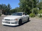 Toyota Mark II 1995 годаүшін2 100 000 тг. в Караганда – фото 2