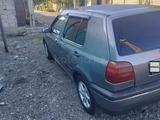 Volkswagen Golf 1993 года за 1 350 000 тг. в Тараз