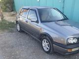 Volkswagen Golf 1993 годаүшін1 350 000 тг. в Тараз – фото 3