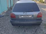 Volkswagen Golf 1993 годаүшін1 350 000 тг. в Тараз – фото 5