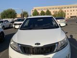 Kia Rio 2014 года за 5 100 000 тг. в Шымкент
