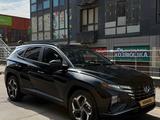 Hyundai Tucson 2023 года за 13 500 000 тг. в Алматы – фото 2