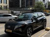 Hyundai Tucson 2023 года за 13 500 000 тг. в Алматы