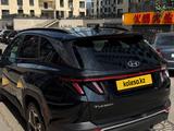 Hyundai Tucson 2023 года за 13 500 000 тг. в Алматы – фото 3