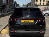 Hyundai Tucson 2023 года за 13 500 000 тг. в Алматы – фото 4