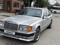 Mercedes-Benz E 220 1990 годаүшін2 220 000 тг. в Алматы – фото 4
