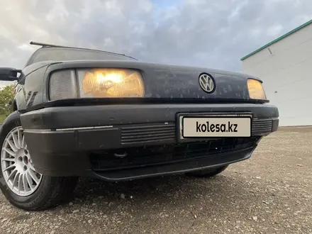 Volkswagen Passat 1993 года за 1 700 000 тг. в Кокшетау – фото 8