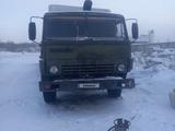 КамАЗ  5410 1990 года за 5 800 000 тг. в Алматы