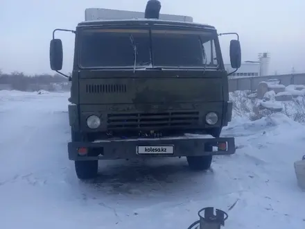 КамАЗ  5410 1990 года за 5 800 000 тг. в Алматы