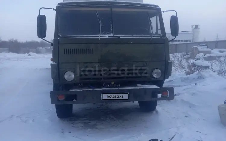 КамАЗ  5410 1990 года за 5 800 000 тг. в Алматы