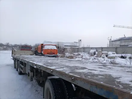 КамАЗ  5410 1990 года за 5 800 000 тг. в Алматы – фото 4