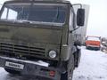 КамАЗ  5410 1990 года за 5 800 000 тг. в Алматы – фото 6