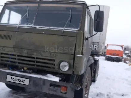 КамАЗ  5410 1990 года за 5 800 000 тг. в Алматы – фото 6