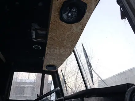 КамАЗ  5410 1990 года за 5 800 000 тг. в Алматы – фото 8