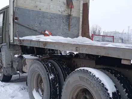 КамАЗ  5410 1990 года за 5 800 000 тг. в Алматы – фото 11