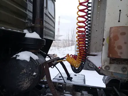 КамАЗ  5410 1990 года за 5 800 000 тг. в Алматы – фото 12