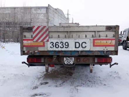 КамАЗ  5410 1990 года за 5 800 000 тг. в Алматы – фото 13