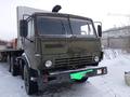 КамАЗ  5410 1990 года за 5 800 000 тг. в Алматы – фото 15