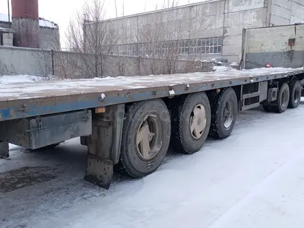 КамАЗ  5410 1990 года за 5 800 000 тг. в Алматы – фото 14