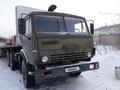 КамАЗ  5410 1990 года за 5 800 000 тг. в Алматы – фото 16