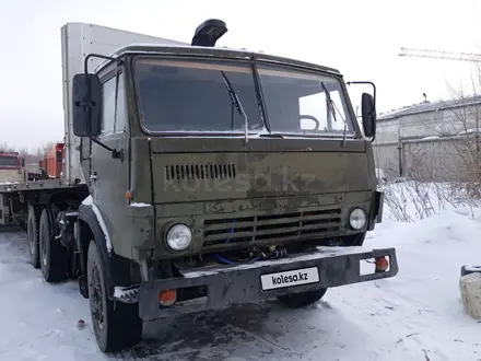 КамАЗ  5410 1990 года за 5 800 000 тг. в Алматы – фото 16