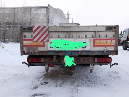 КамАЗ  5410 1990 года за 5 800 000 тг. в Алматы – фото 17