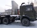 КамАЗ  5410 1990 года за 5 800 000 тг. в Алматы – фото 18