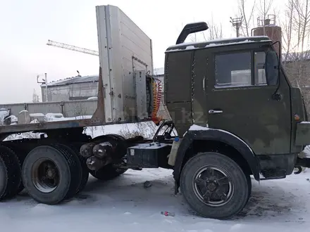 КамАЗ  5410 1990 года за 5 800 000 тг. в Алматы – фото 18