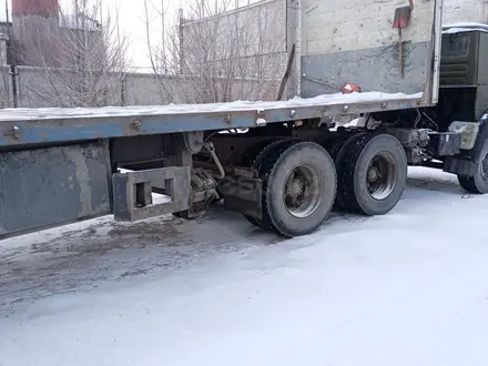 КамАЗ  5410 1990 года за 5 800 000 тг. в Алматы – фото 19