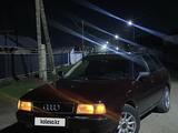 Audi 80 1994 года за 1 700 000 тг. в Кулан